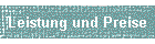 Leistung und Preise